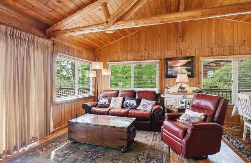 Cute and Comfy Cabin - Foto 15