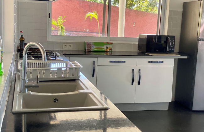 Villa Outuorau - Photo 11