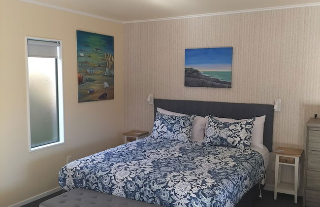 Bay Cottages - Foto 8