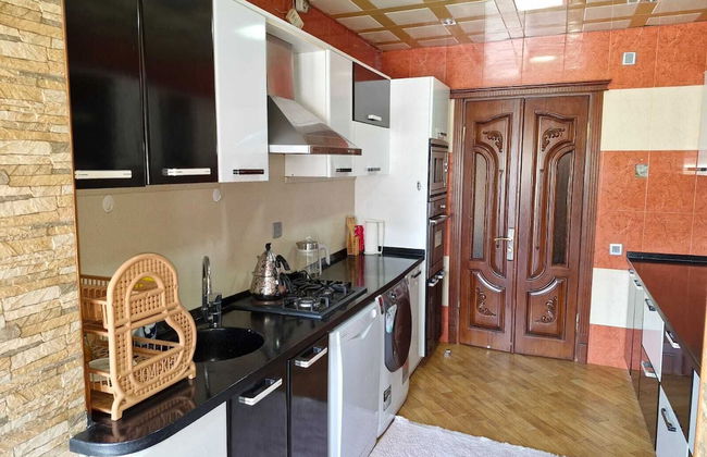 Shahrazad Rent Apartment - Foto 8