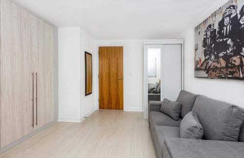 Immaculate 2BR Flat, Greenwich, 2 min Maze Hill St - Foto 30