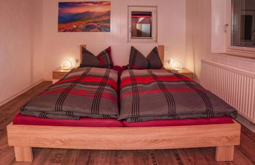 Ferienhäuser Olbernhau Erzgebirge - Foto 38