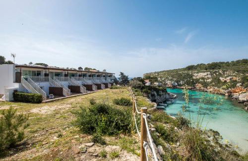 Apartamentos Playa de Canutells - Foto 5