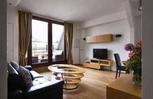 Luxoise Apartments - Foto 39