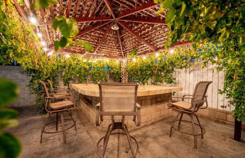 Peaceful Home Near Beach & Disneyland - Foto 70