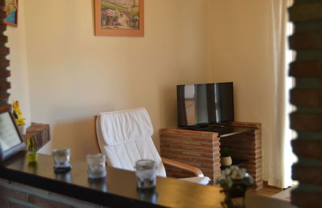 Cozy Rural Tourism Accommodation in Huetor Spain - Foto 4