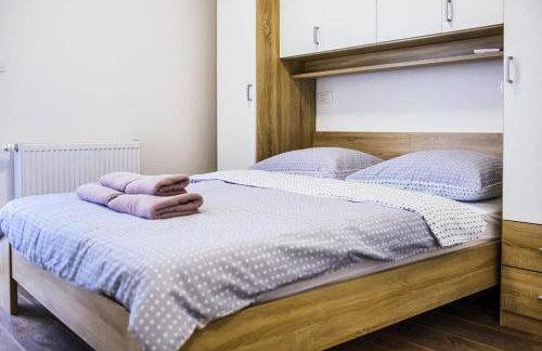 Holiday home Leko with outdoor pool and hot tub , can fit 22 people - Foto 37