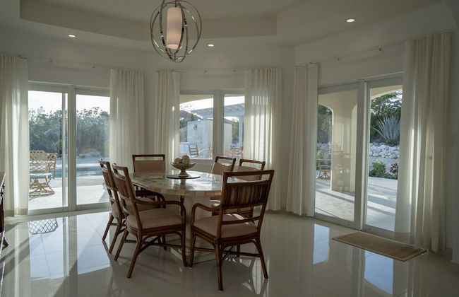 The Sapphire Villa - Foto 25