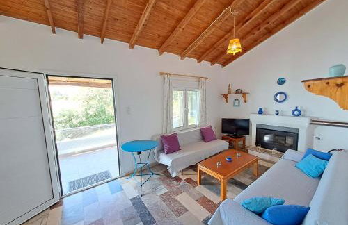 Beach House Kotrona - Photo 6