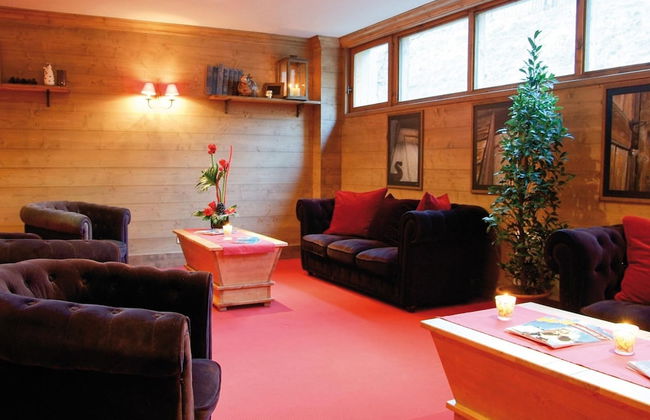 Studio in Brides les Bains 600m From Skilift - Foto 3