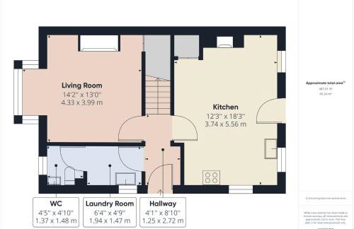Springbank Cottage, luxury Lake District cottage in Coniston - Foto 24