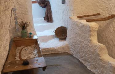 Cueva la Trapera - Foto 20