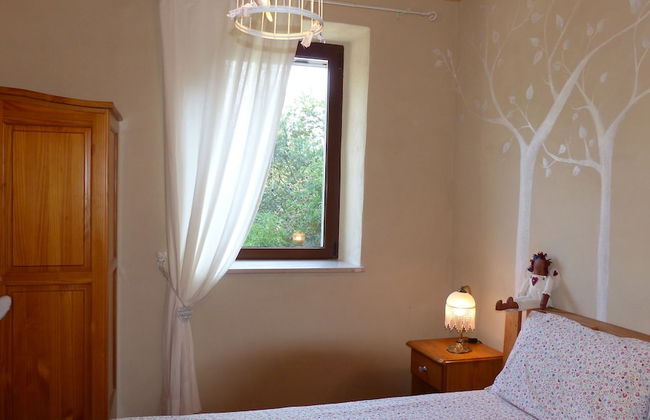 Agriturismo Al Respiro Nel Bosco - Foto 7