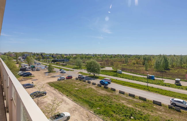 Royal Palace Elegant Apartment - Foto 31