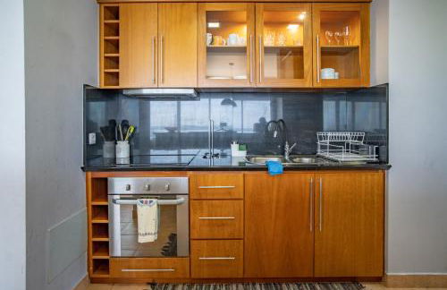 Front beach Apartment in Paul do mar 9 - Photo 7