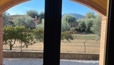 Agriturismo Il Giardino Degli Olivi Appartamenti - Foto 3