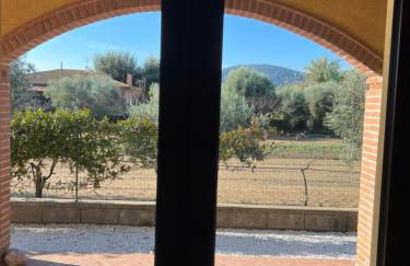 Agriturismo Il Giardino Degli Olivi Appartamenti - Foto 3