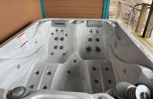 Hudson Riverfront Home - Foto 33