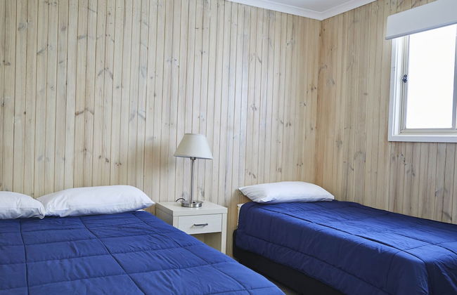 Hat Head Holiday Park - Photo 3