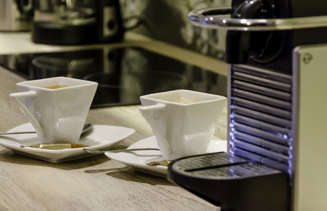 Talos Luxury Suites - Photo 59