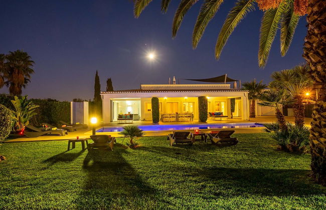 Villa Koster - Foto 64