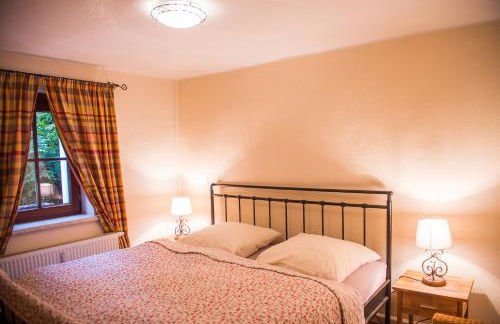 Ferienwohnungen Alte Destillerie Rathen - Foto 20