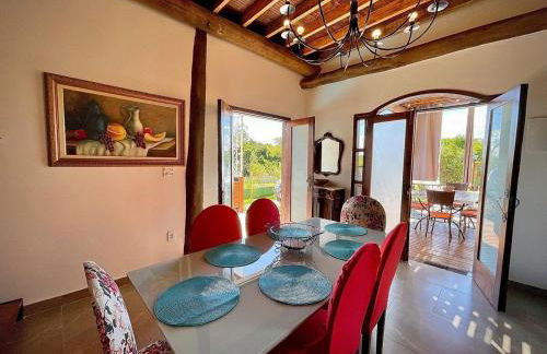 Rancho Fiori di Mari - Lago Corumbá IV - Foto 17