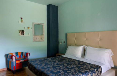 Foresteria San Leo - Foto 48