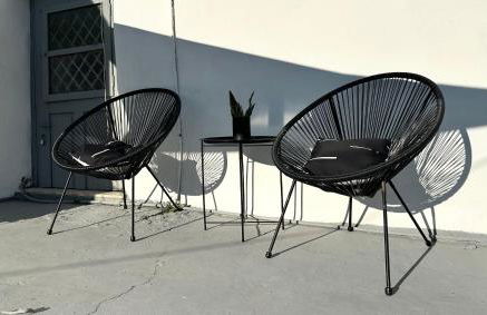 Babatseratsi skyrian studio 2 - Photo 63