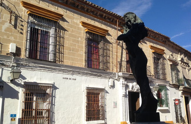 Apartamentos Jerez - Foto 69