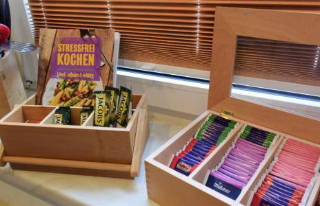 Ferienwohnung ADMIRAL - Foto 20