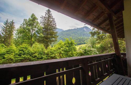 Haus Hochhäusler - Foto 22