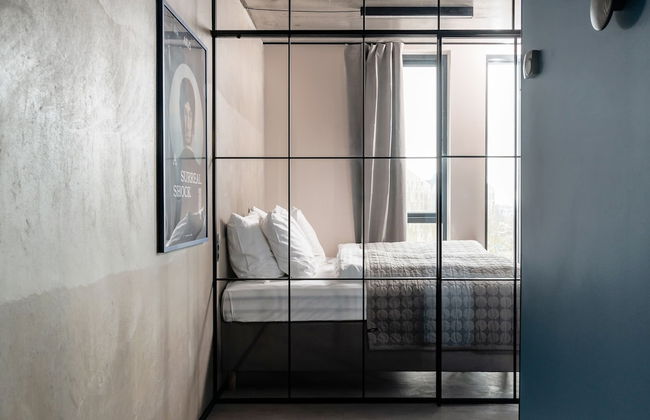 Daniel & Jacob's urban studios and boutique apartments - Foto 4