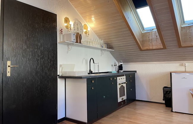 Haus der Schwalbe - Foto 14