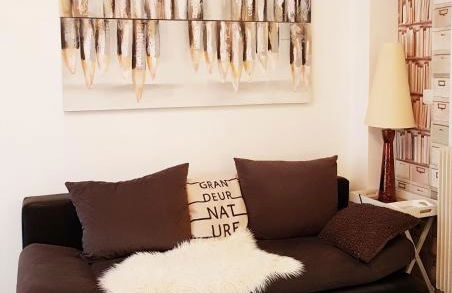 LES FRUITS DE MER, parking gratuit, lits faits, animal bienvenu et tout à pied - Foto 28