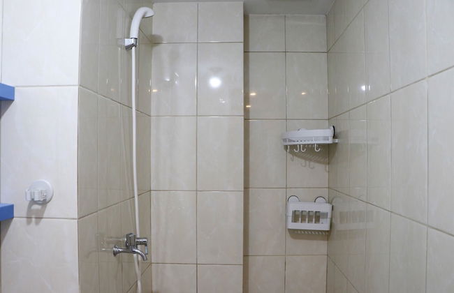 Comfort And Cozy 2Br At Springlake Summarecon Bekasi Apartment - Foto 23