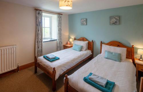 Plas Drygarn Ty Gwyrdd Crymych - Foto 9