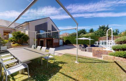 Villa Amare Granville - Foto 49