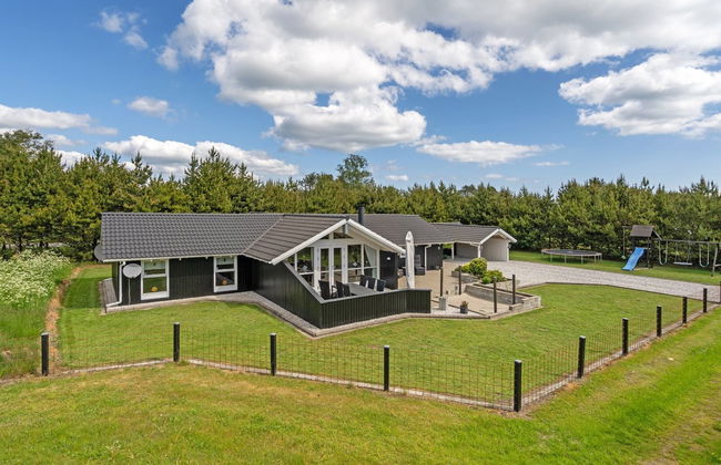 "Thore" - 400m from the sea - Foto 4