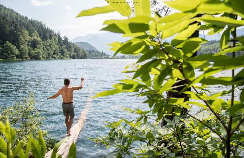 La Rosea - Fine Living Apartments - Foto 36