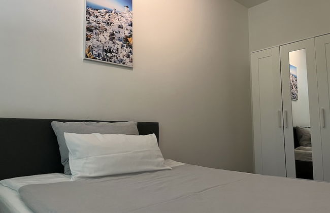 NorthApartments Chemnitz - Foto 18