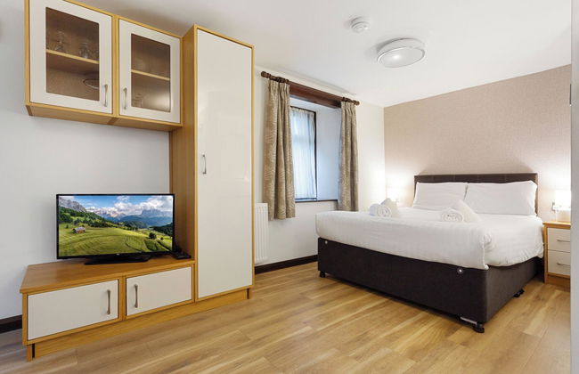 The Burnside Park Owners Club - Foto 54