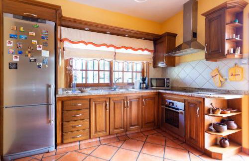 Finca La Vizcondesa - Foto 20