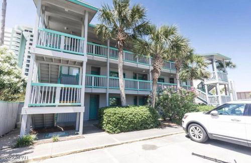 Oceanside Ground Floor Condo, Heated Pool, Affordable Monthly Rates - Foto 18