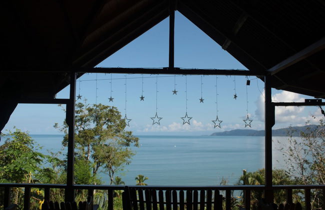 Double Room With Bathroom and Partial View to the Beach - Foto 8