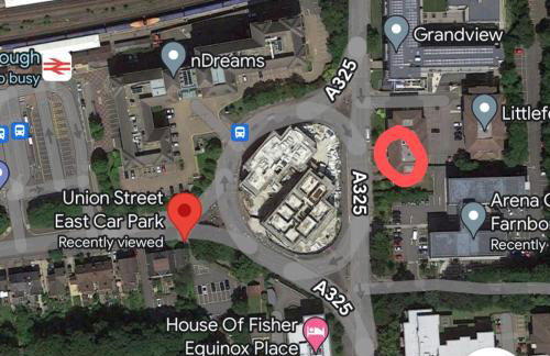 Chapter House - Foto 15