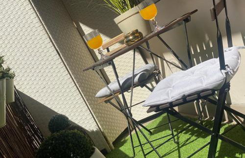 Nowa apartament - komfortowe 61m2 - 3 pokoje, garaż, klimatyzacja - Foto 47