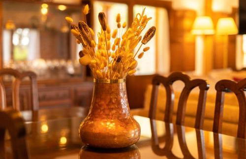 Chalet El Ñeru - Foto 22