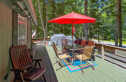 Pleasant Mountain Ski Chalet - Foto 4