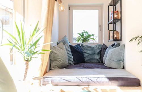 Exklusives Design-Apartment & Sauna - Foto 6